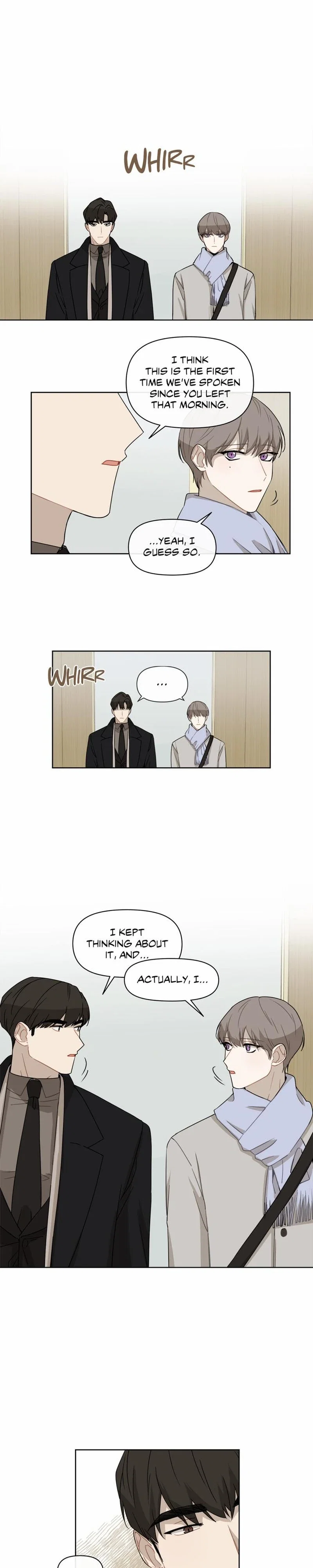 Sweet as Hell Chapter 17 - Page 17