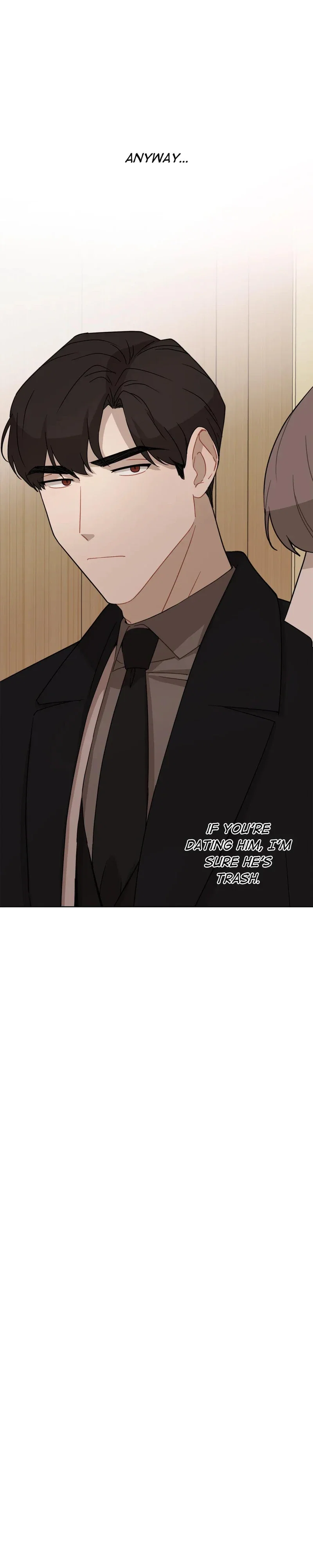 Sweet as Hell Chapter 18 - Page 4