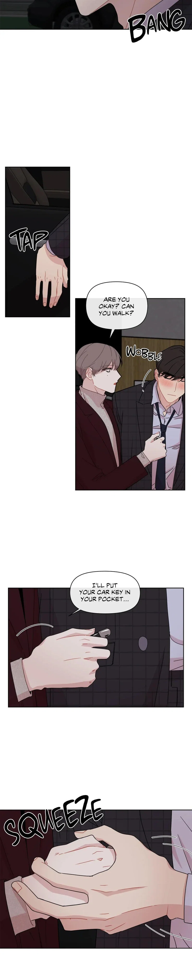 Sweet as Hell Chapter 18 - Page 14