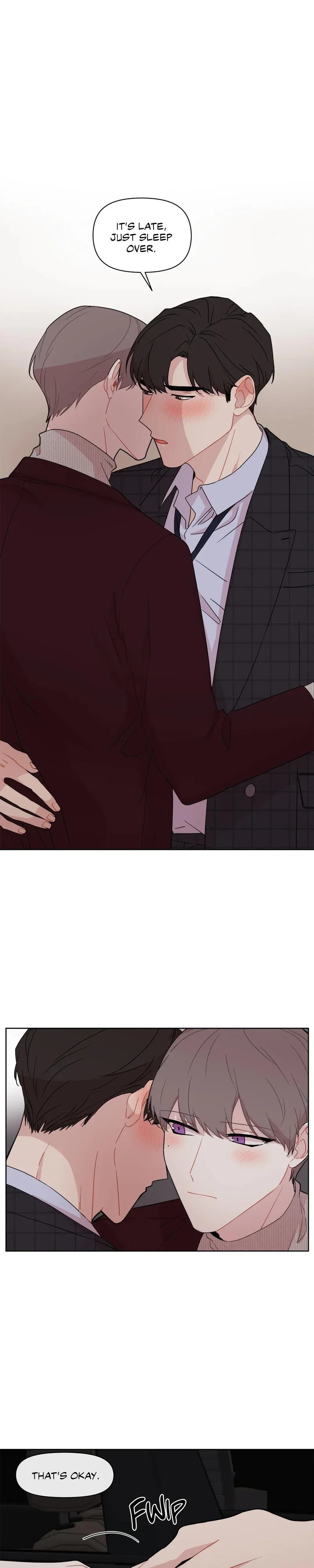 Sweet as Hell Chapter 18 - Page 15