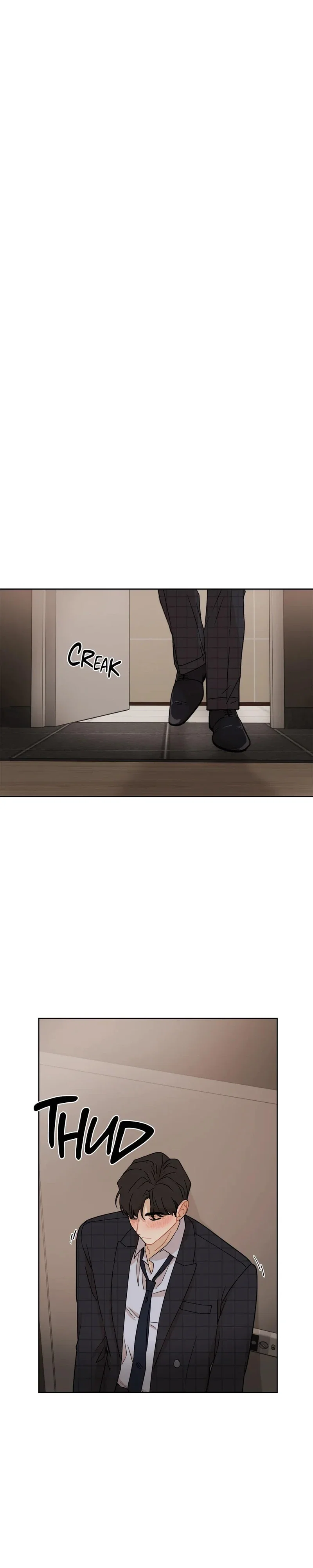 Sweet as Hell Chapter 18 - Page 17