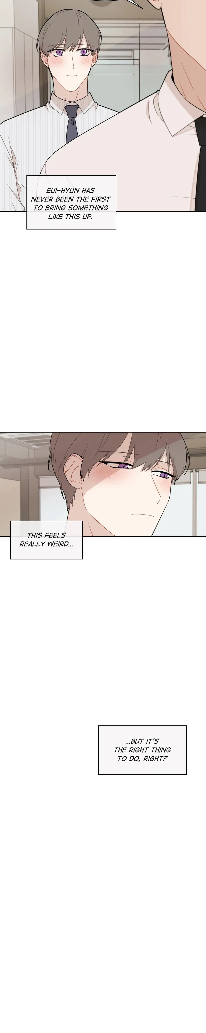 Sweet as Hell Chapter 18 - Page 25