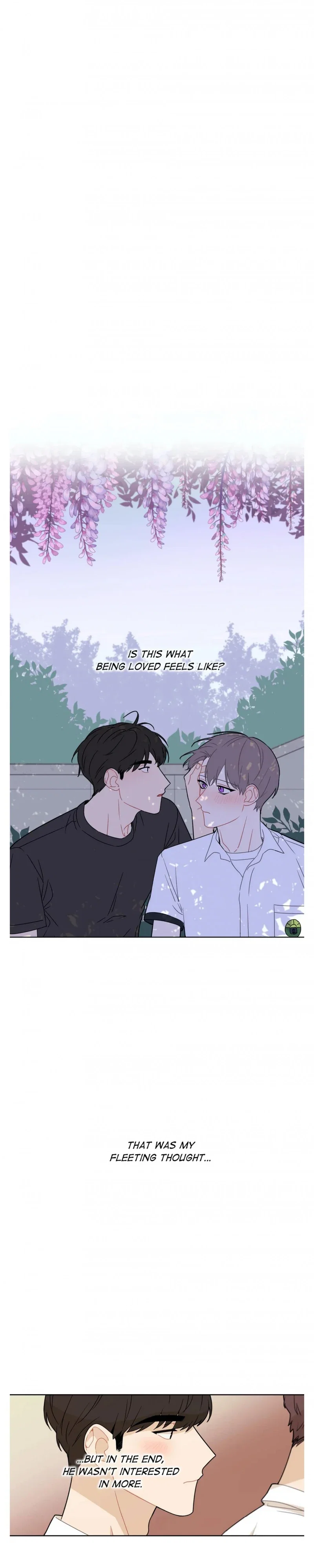 Sweet as Hell Chapter 23 - Page 3