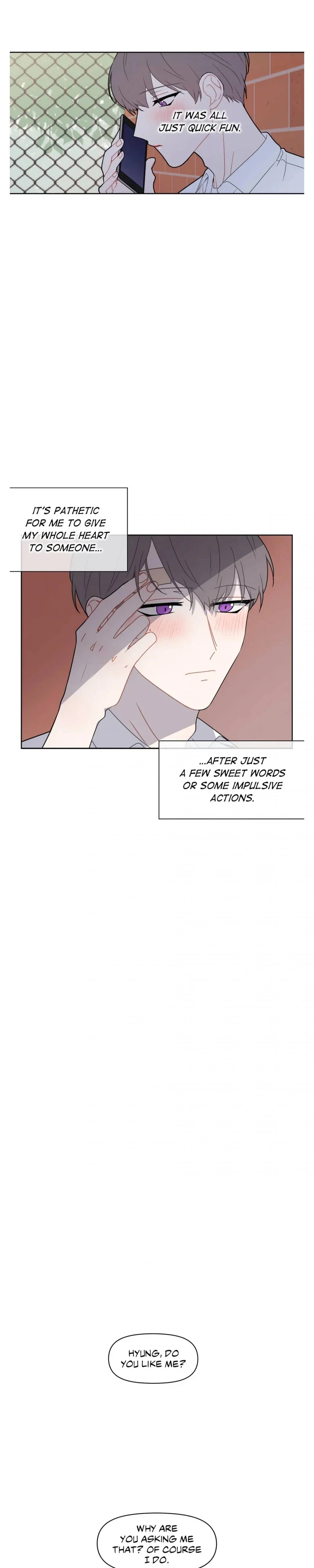 Sweet as Hell Chapter 23 - Page 4
