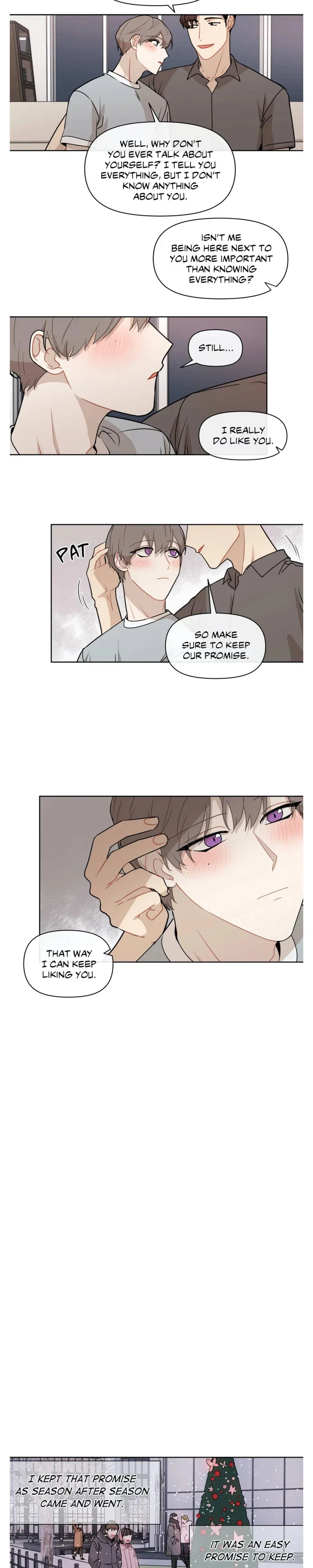 Sweet as Hell Chapter 23 - Page 5
