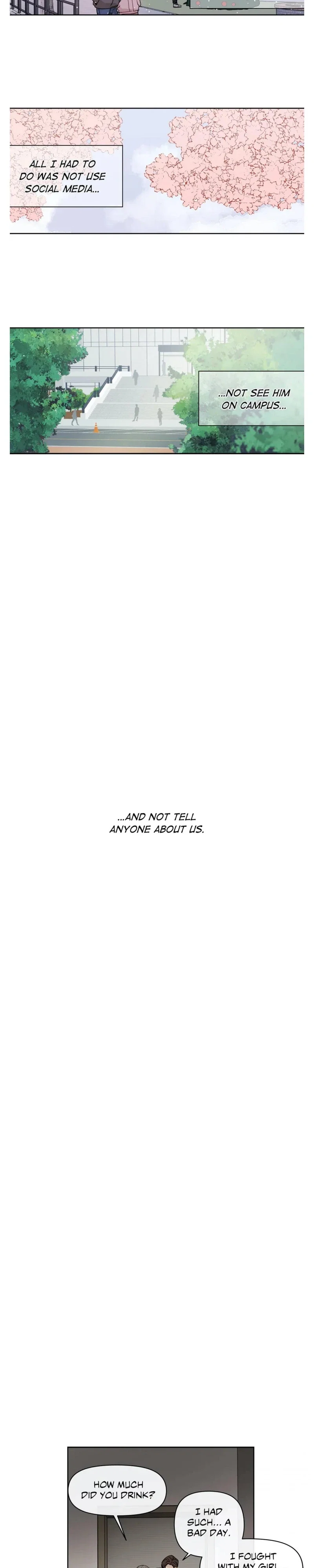 Sweet as Hell Chapter 23 - Page 6