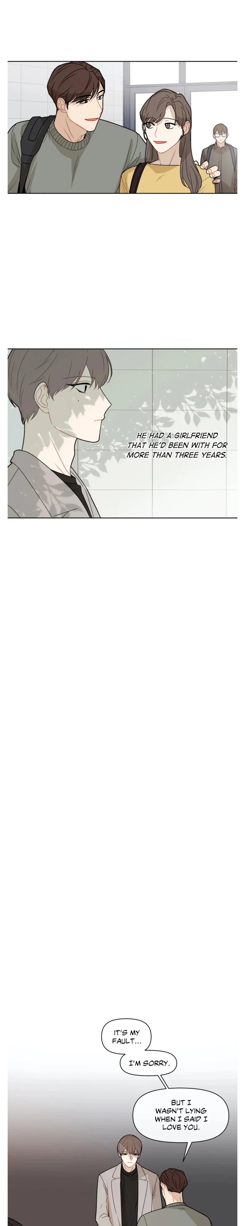 Sweet as Hell Chapter 23 - Page 11