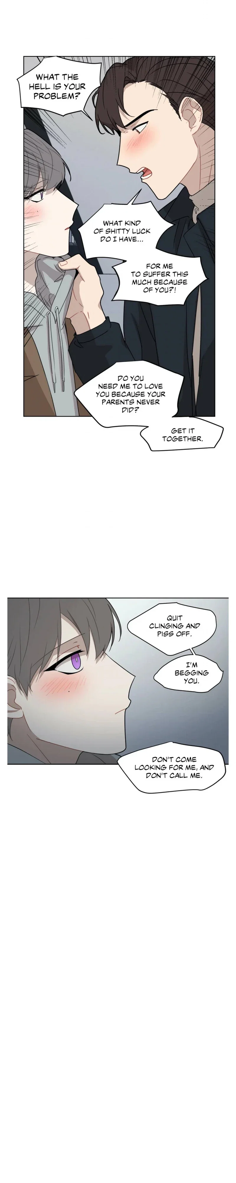 Sweet as Hell Chapter 23 - Page 20