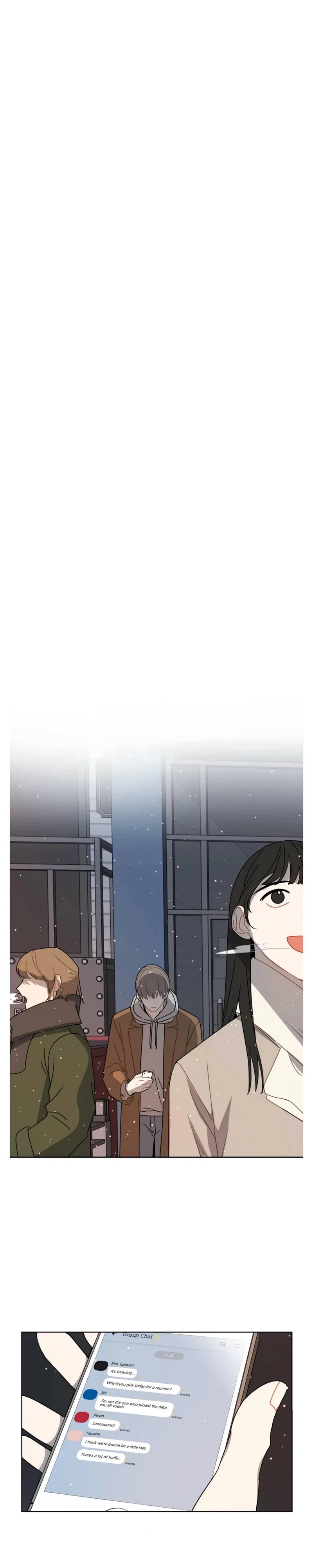 Sweet as Hell Chapter 23 - Page 21