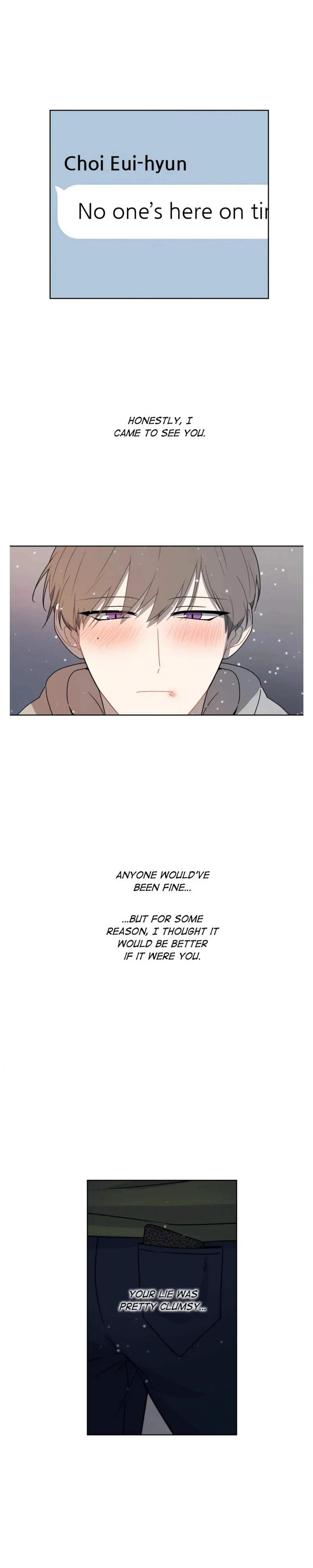 Sweet as Hell Chapter 23 - Page 22