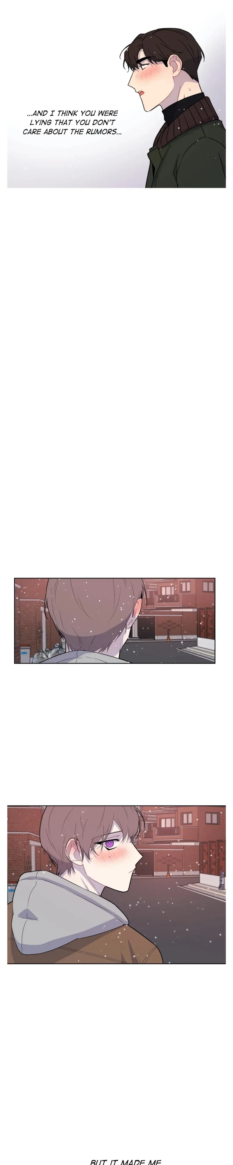 Sweet as Hell Chapter 23 - Page 23
