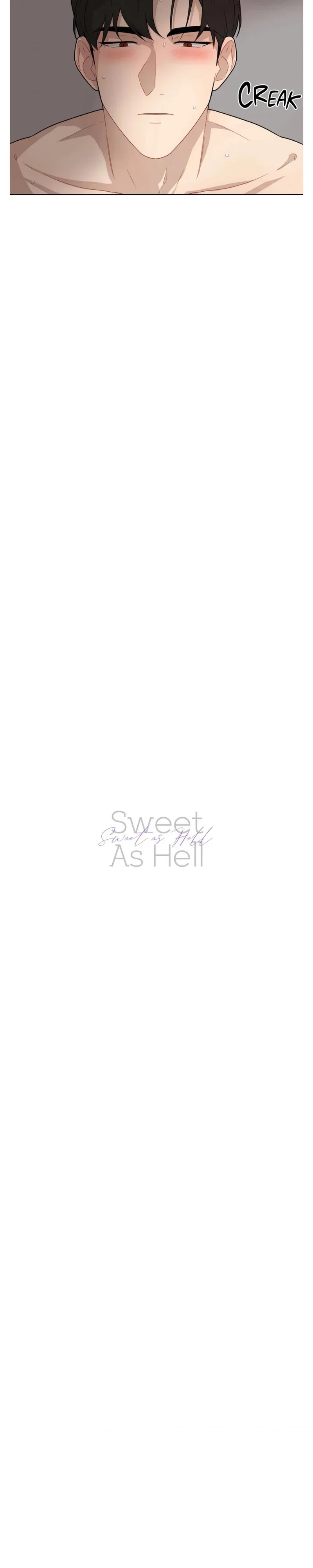 Sweet as Hell Chapter 28 - Page 6