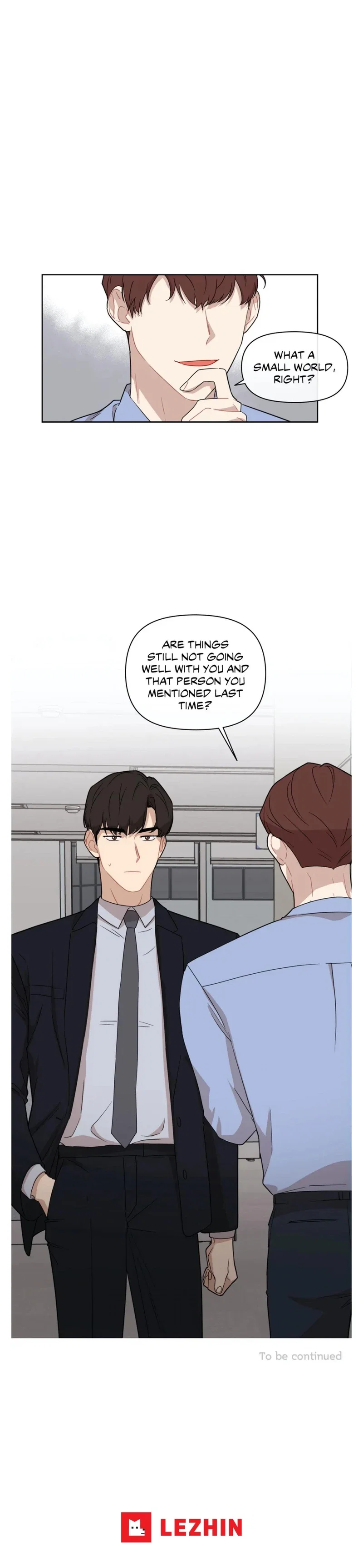 Sweet as Hell Chapter 28 - Page 15