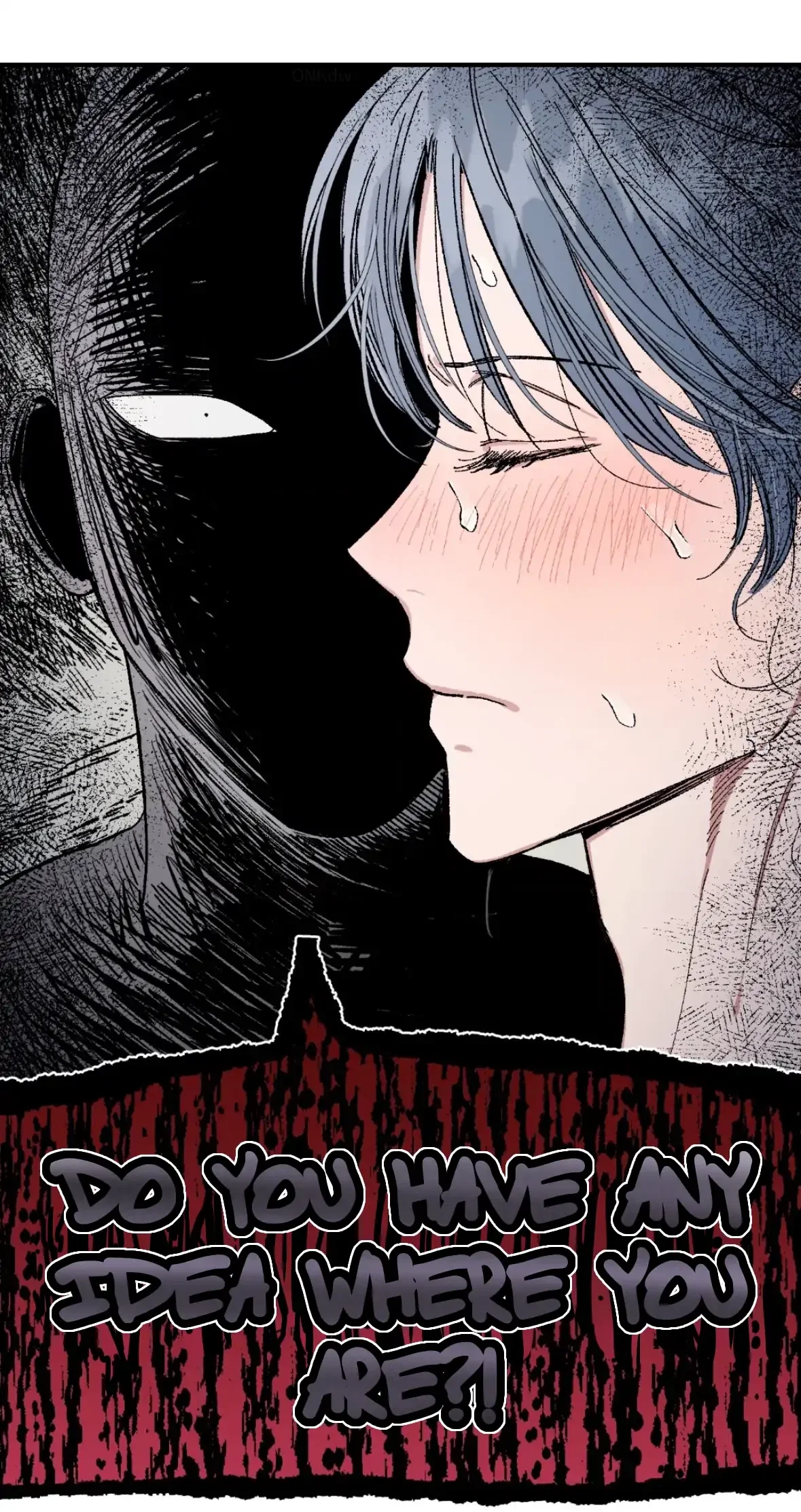 Sweeten the Deal Chapter 40 - Page 3