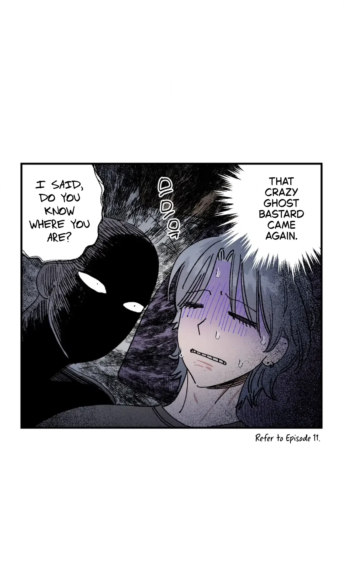 Sweeten the Deal Chapter 40 - Page 4