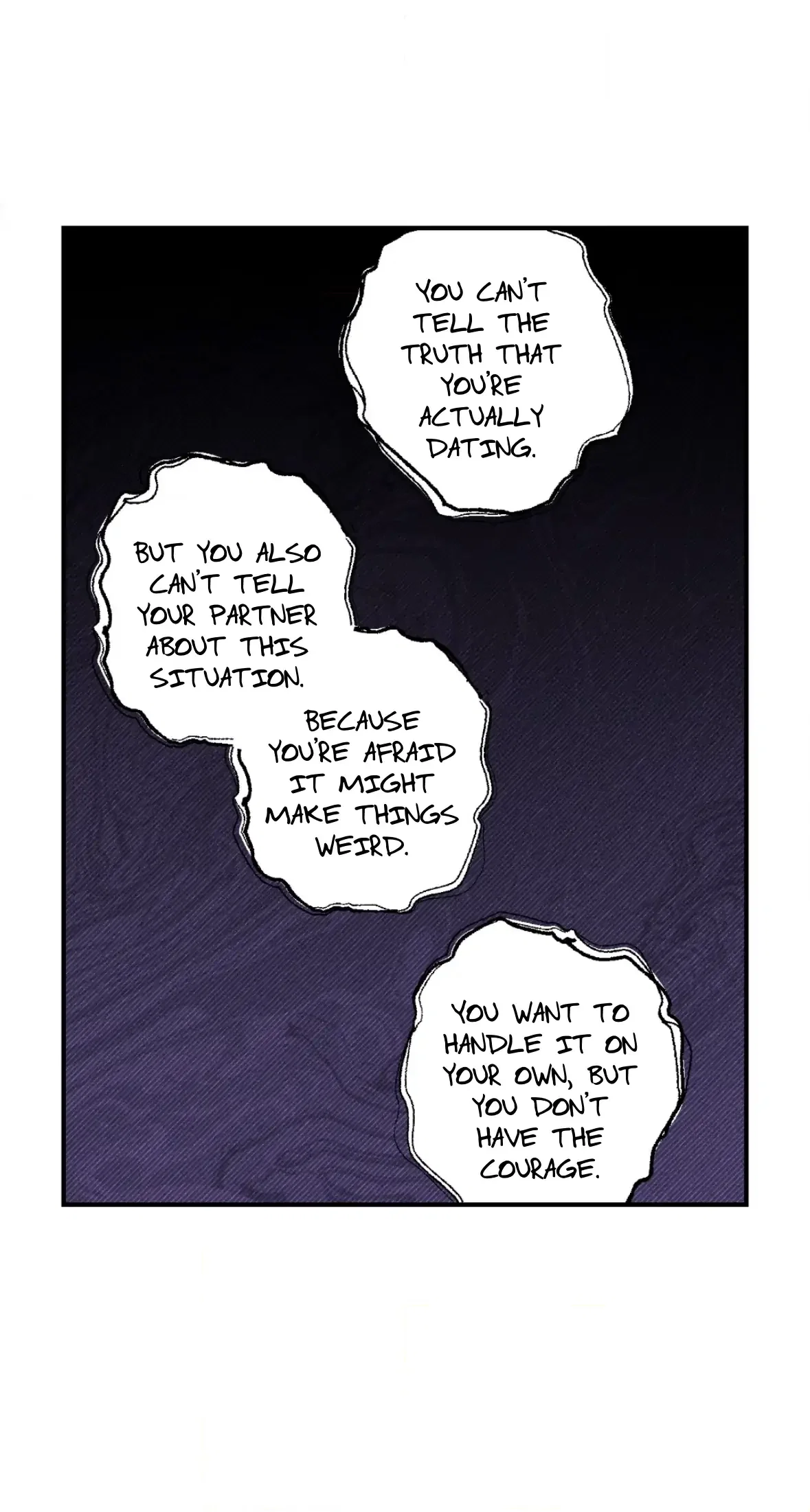 Sweeten the Deal Chapter 40 - Page 8