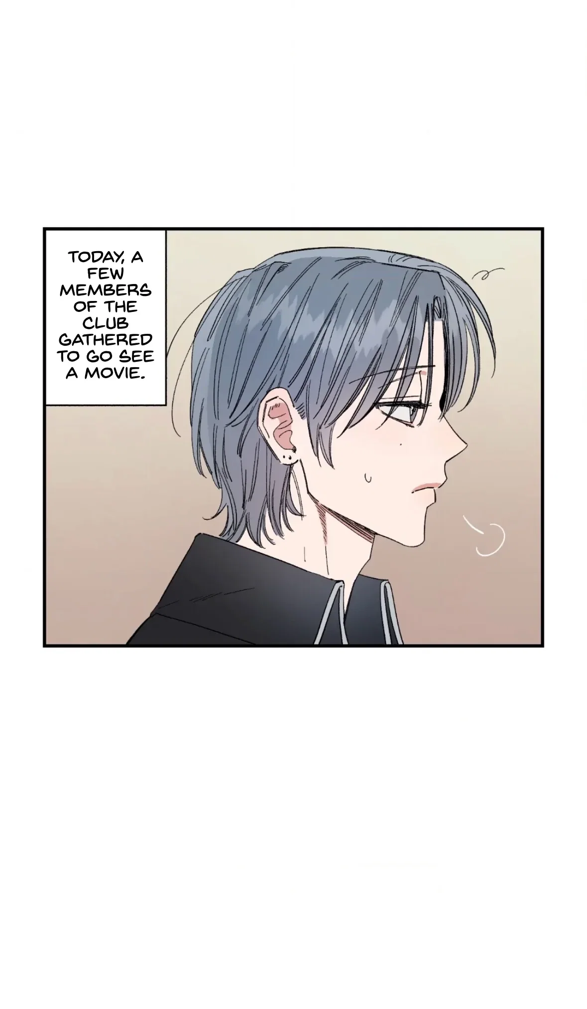 Sweeten the Deal Chapter 40 - Page 21