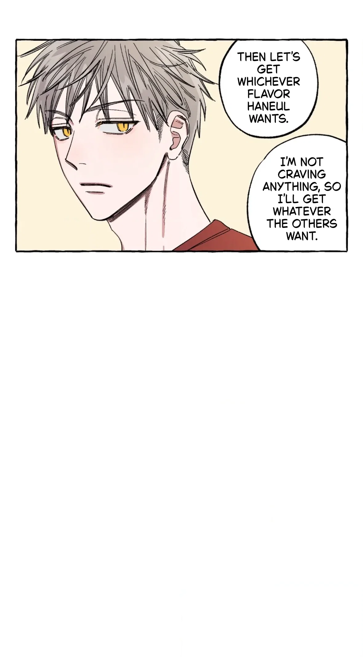 Sweeten the Deal Chapter 40 - Page 33