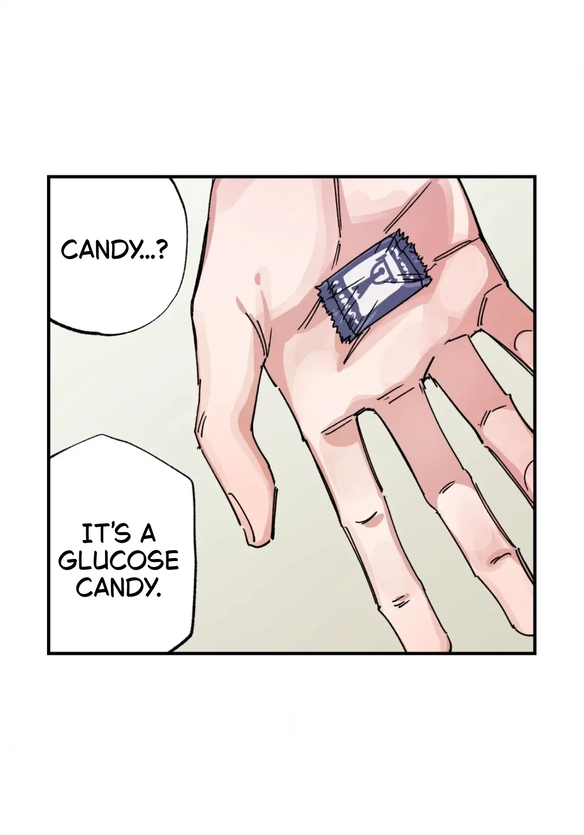Sweeten the Deal Chapter 40 - Page 36
