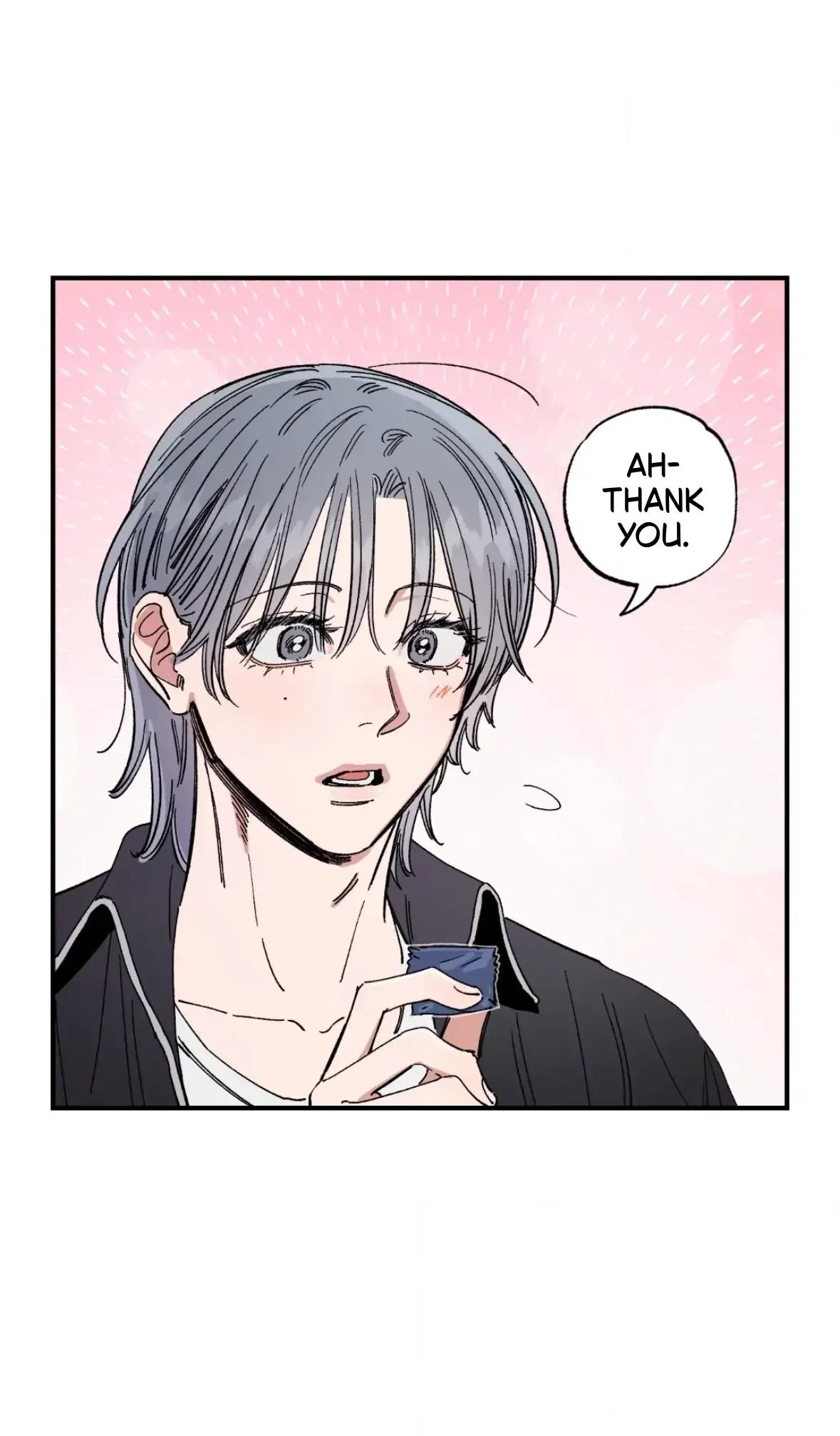 Sweeten the Deal Chapter 40 - Page 38