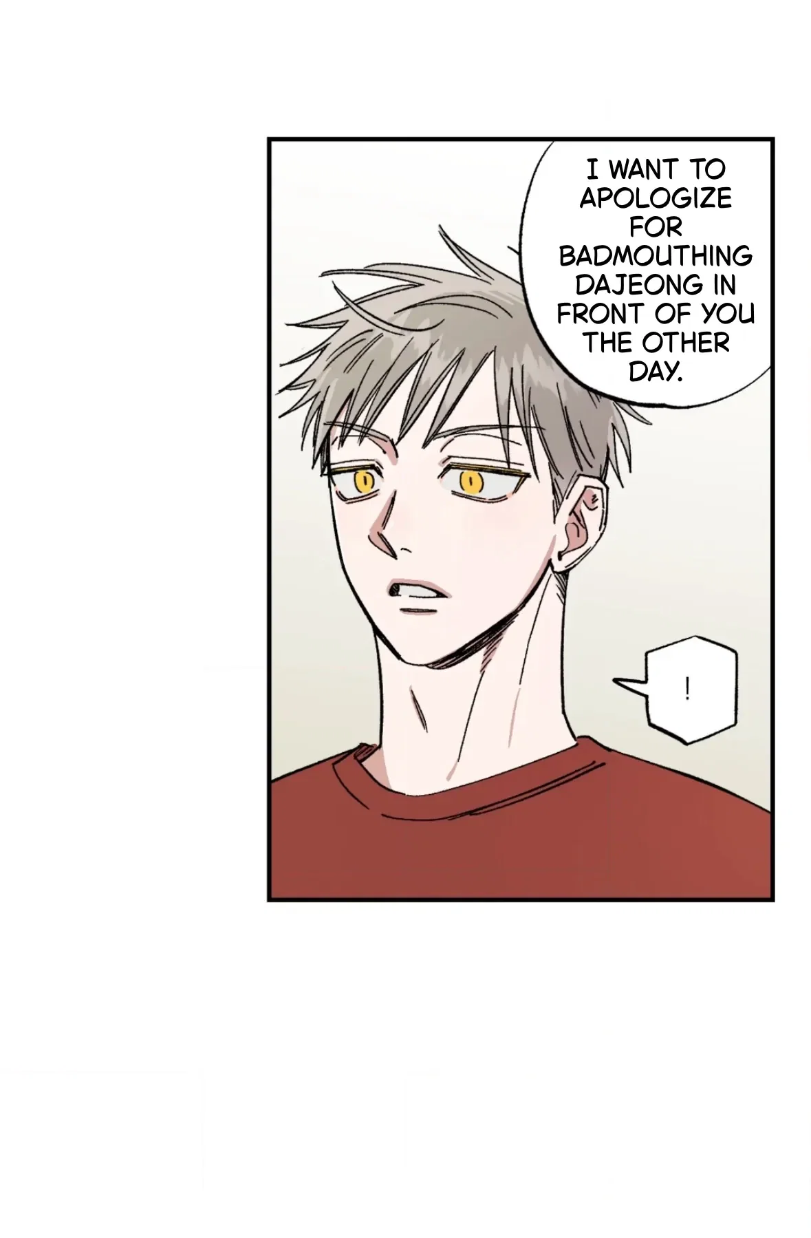 Sweeten the Deal Chapter 40 - Page 41