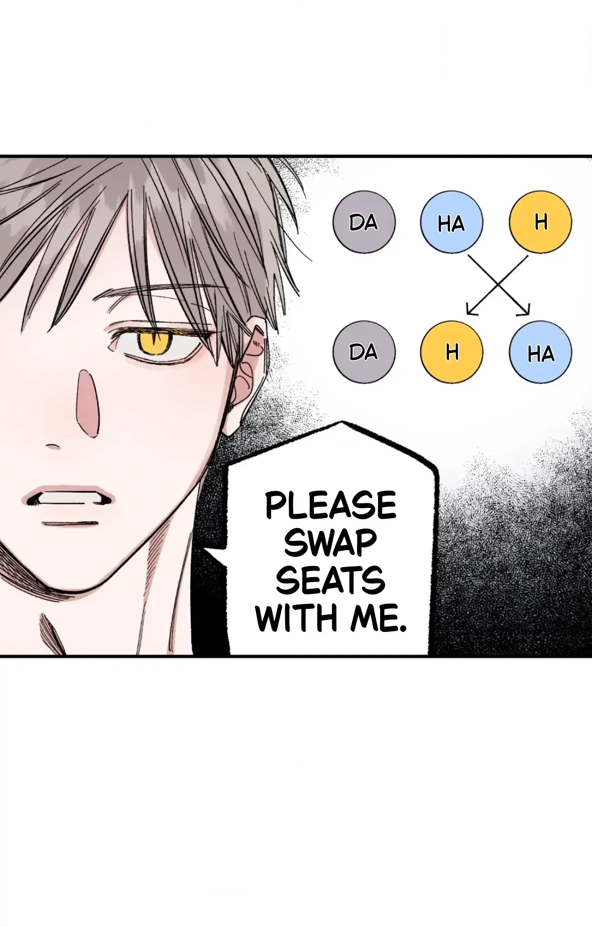 Sweeten the Deal Chapter 40 - Page 48