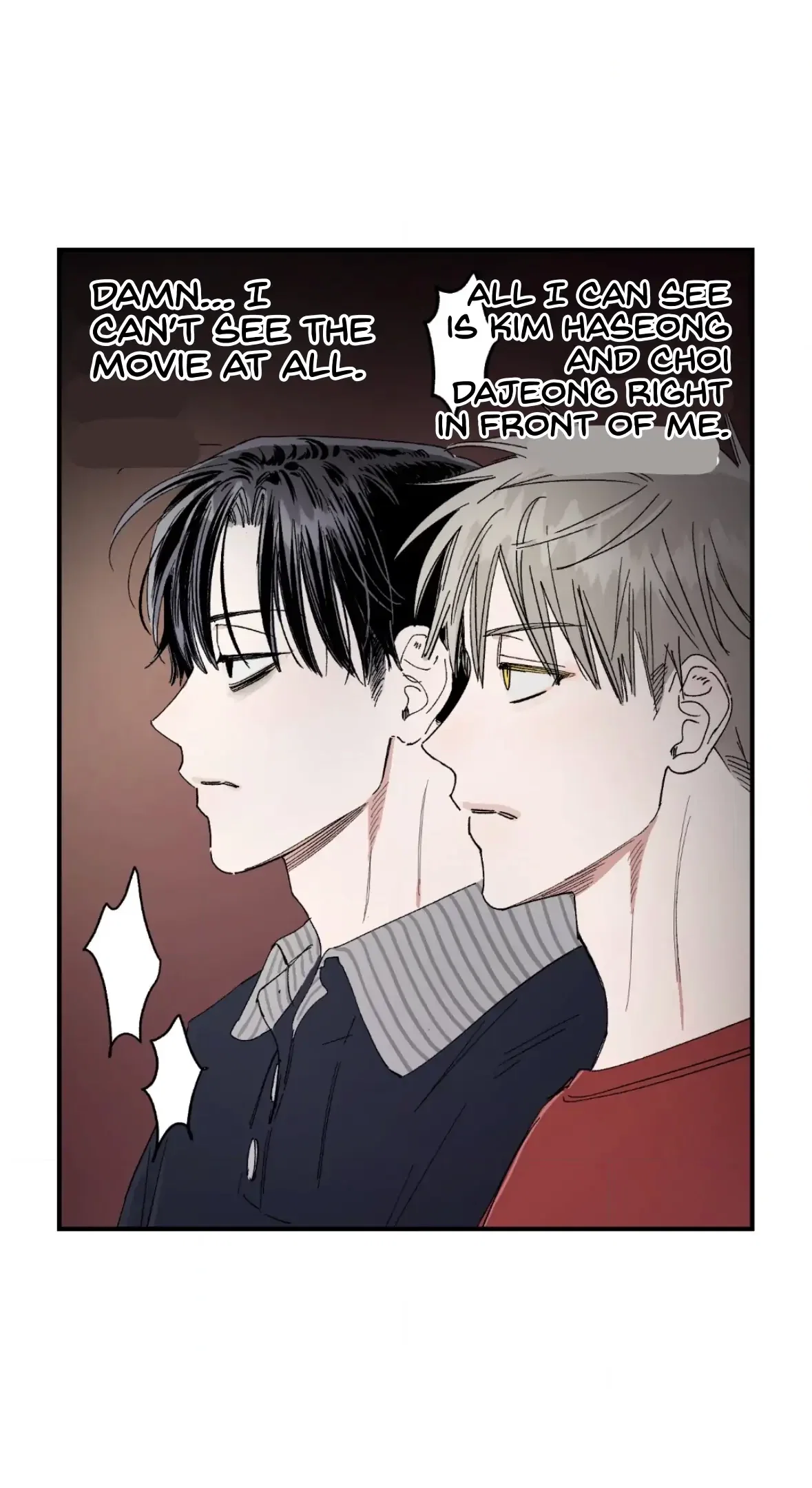 Sweeten the Deal Chapter 40 - Page 53