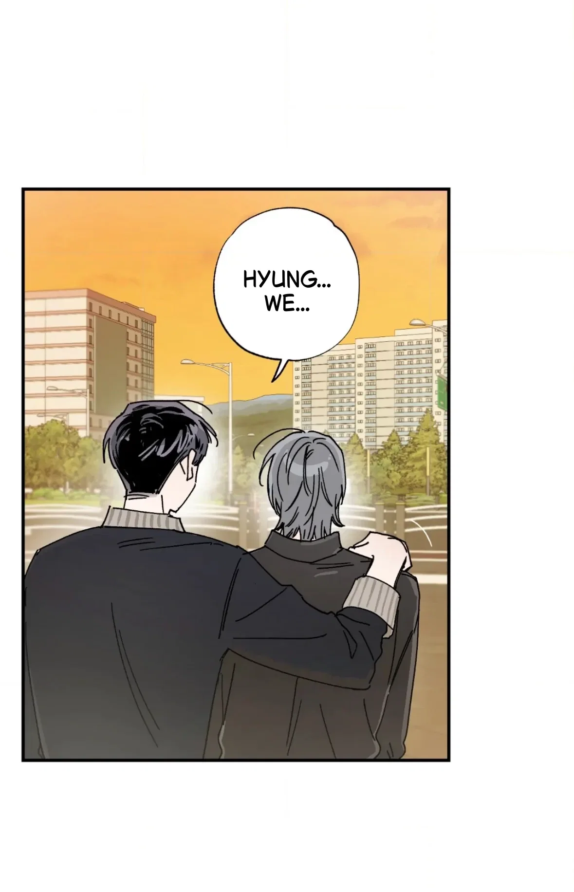 Sweeten the Deal Chapter 40 - Page 60