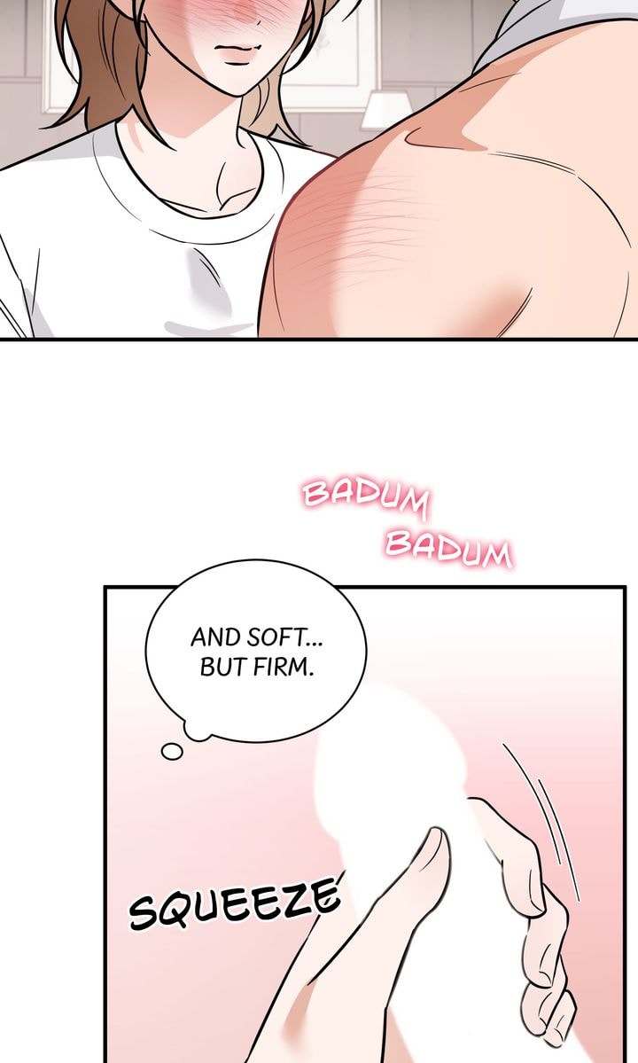 Swimming Lesson Record Chapter 5 - Page 5