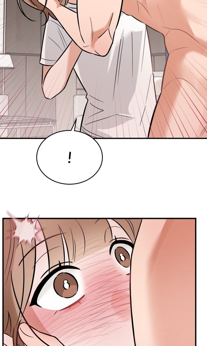 Swimming Lesson Record Chapter 5 - Page 9