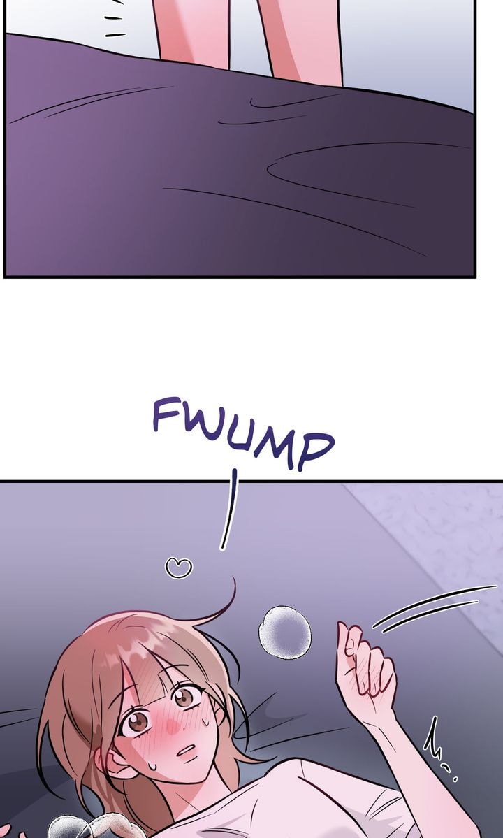 Swimming Lesson Record Chapter 5 - Page 13