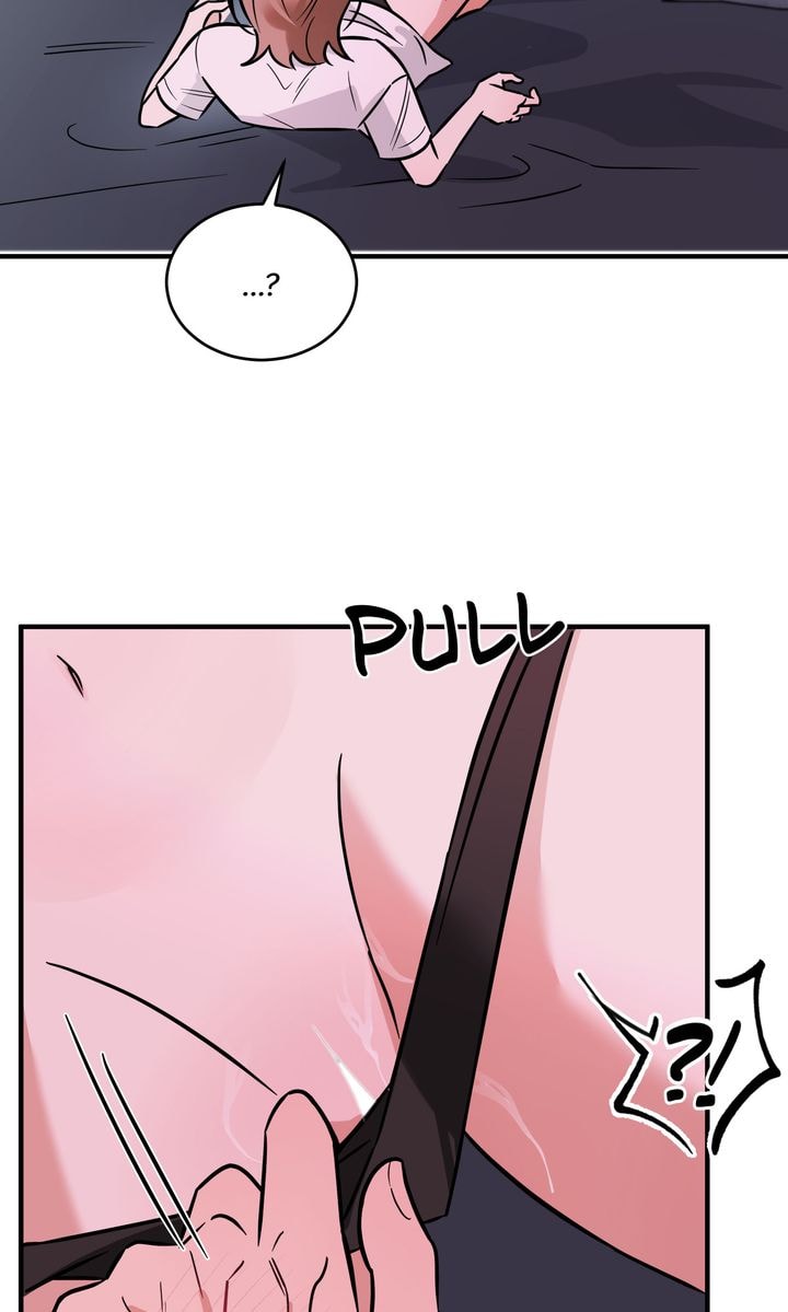 Swimming Lesson Record Chapter 5 - Page 16