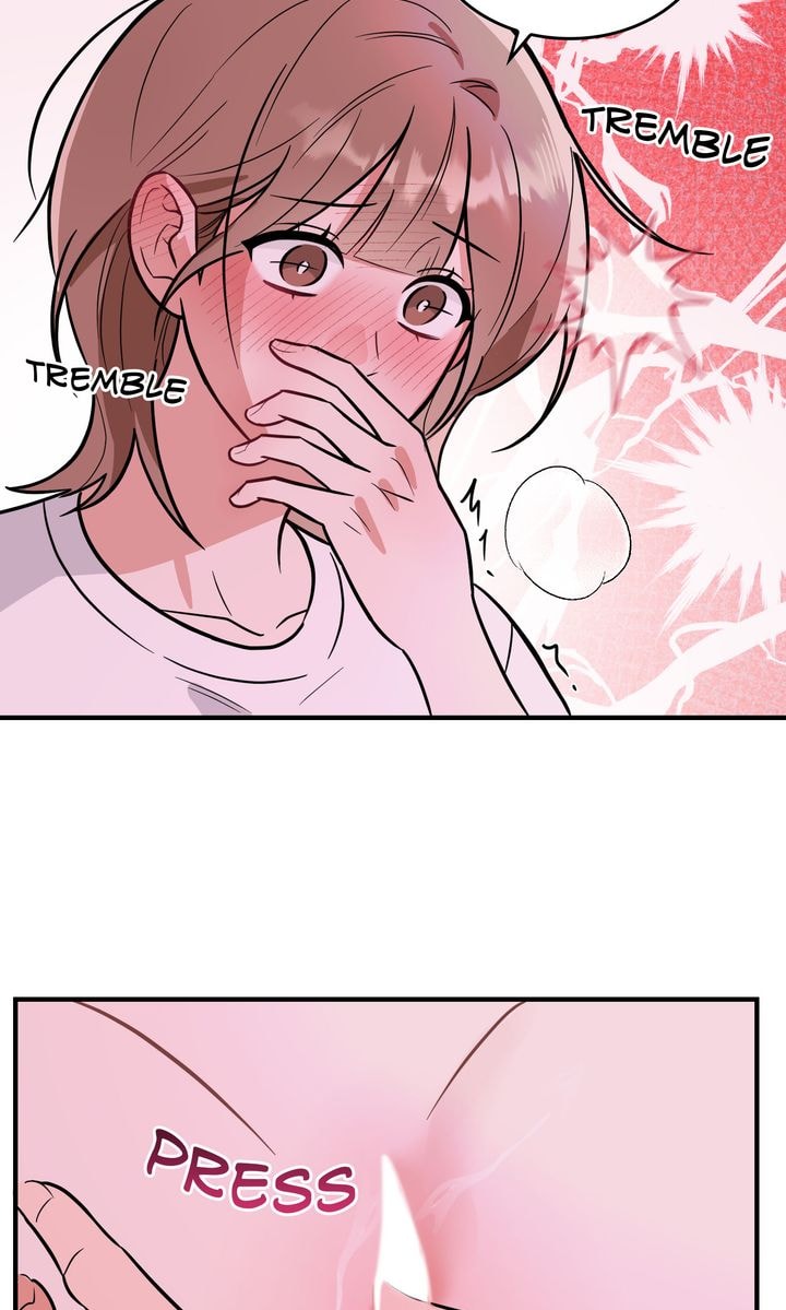 Swimming Lesson Record Chapter 5 - Page 26