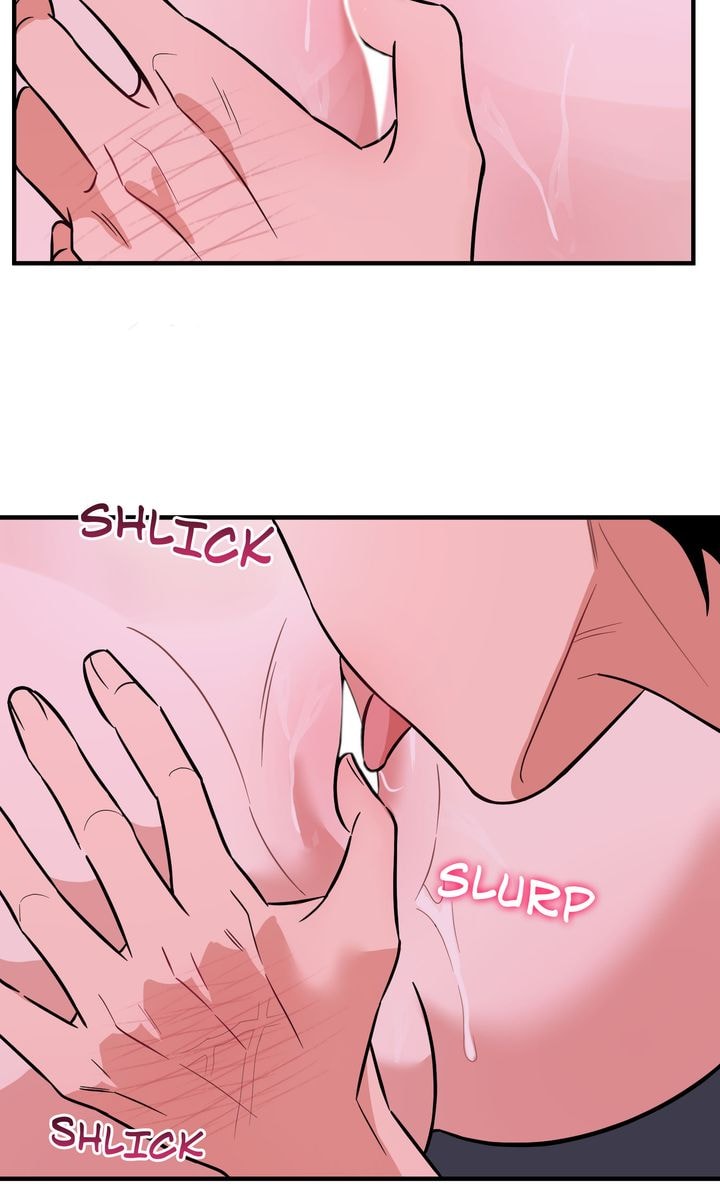 Swimming Lesson Record Chapter 5 - Page 27