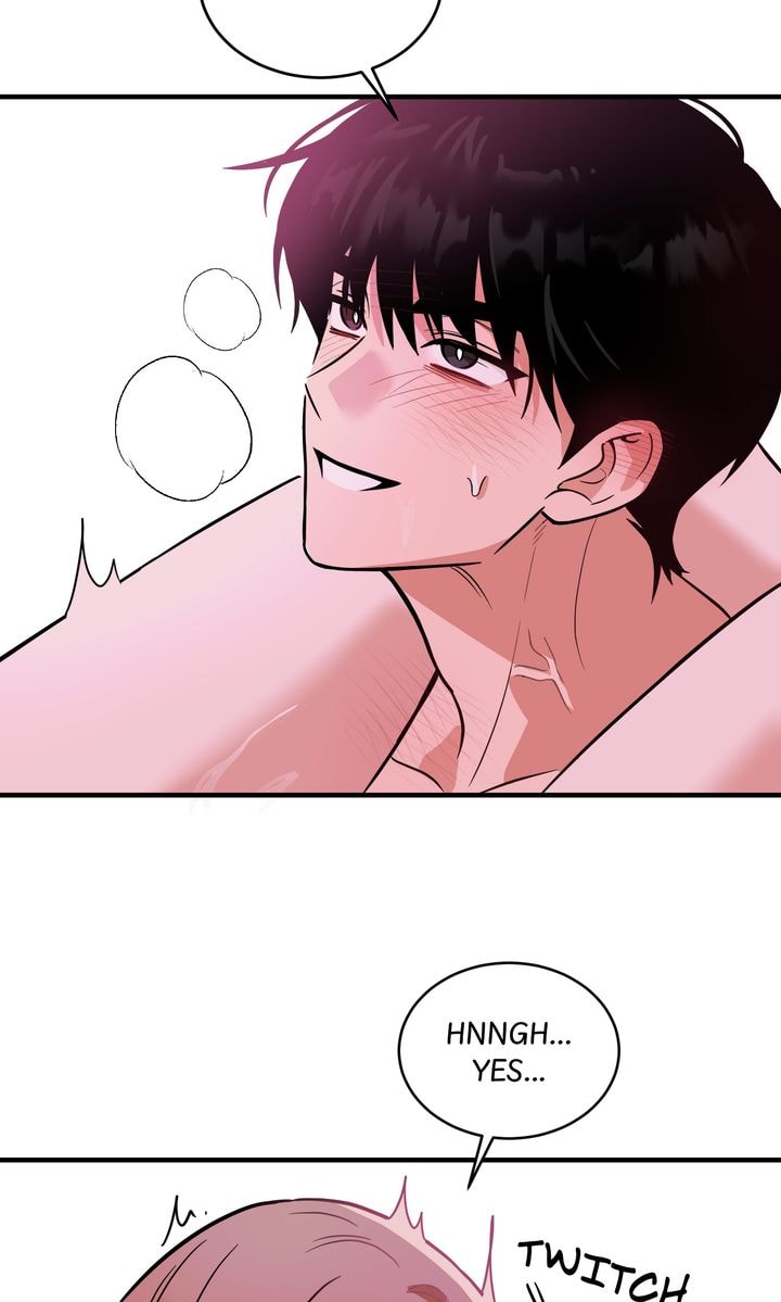 Swimming Lesson Record Chapter 5 - Page 32