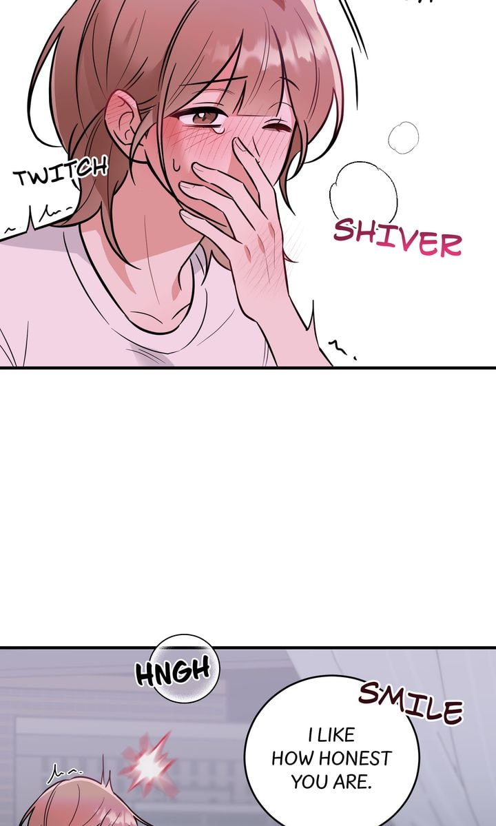 Swimming Lesson Record Chapter 5 - Page 33