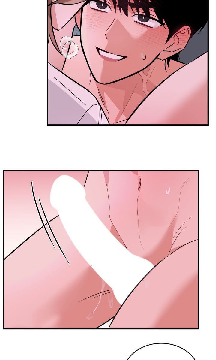 Swimming Lesson Record Chapter 5 - Page 38