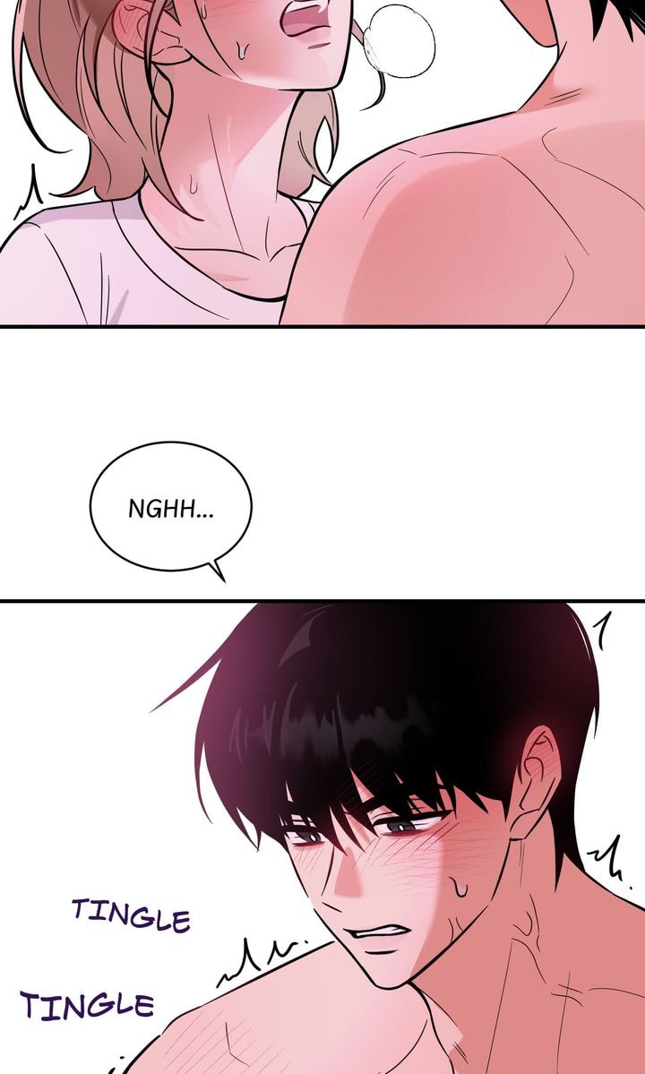 Swimming Lesson Record Chapter 5 - Page 43