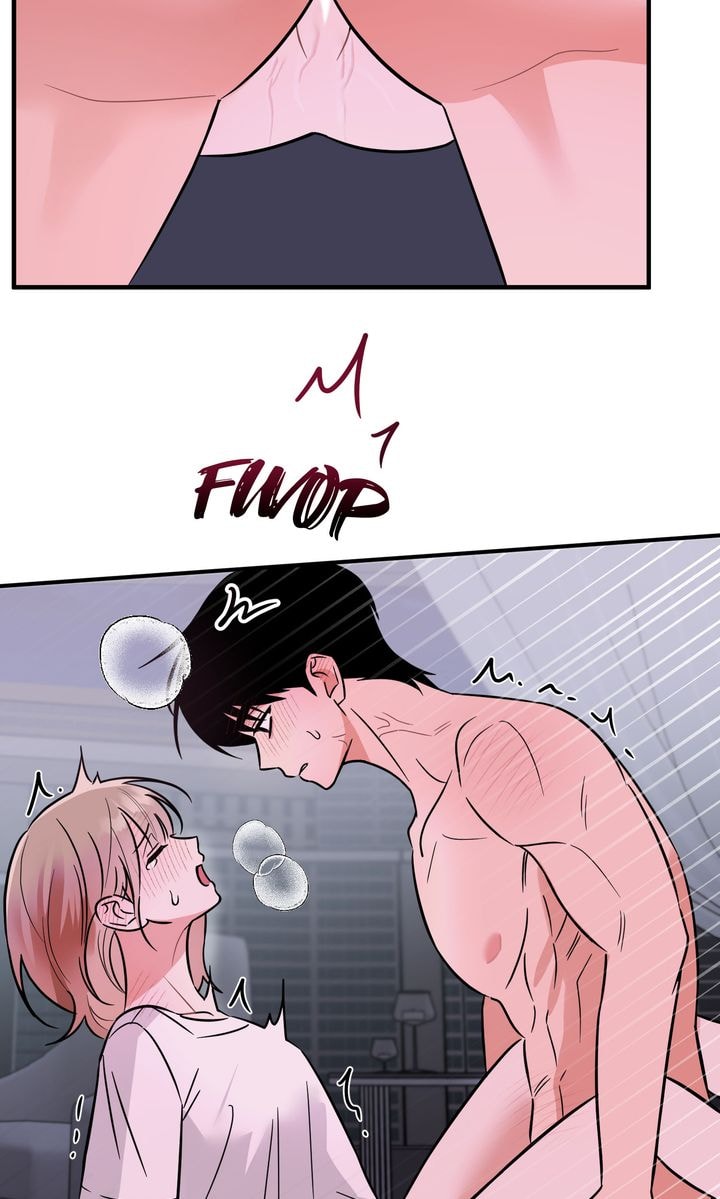 Swimming Lesson Record Chapter 5 - Page 46