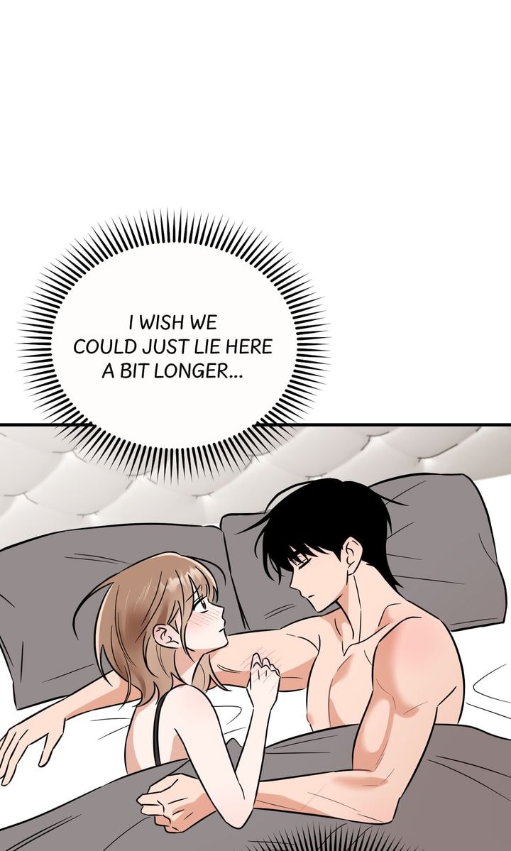 Swimming Lesson Record Chapter 5 - Page 51
