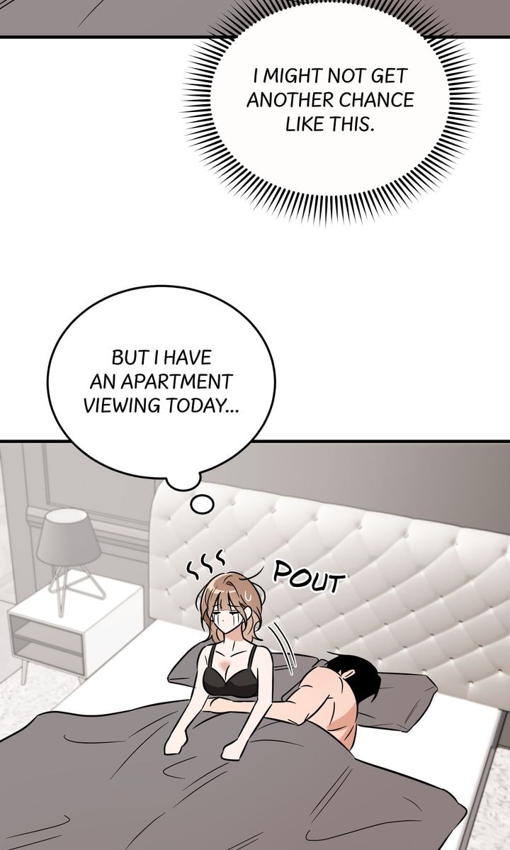 Swimming Lesson Record Chapter 5 - Page 52