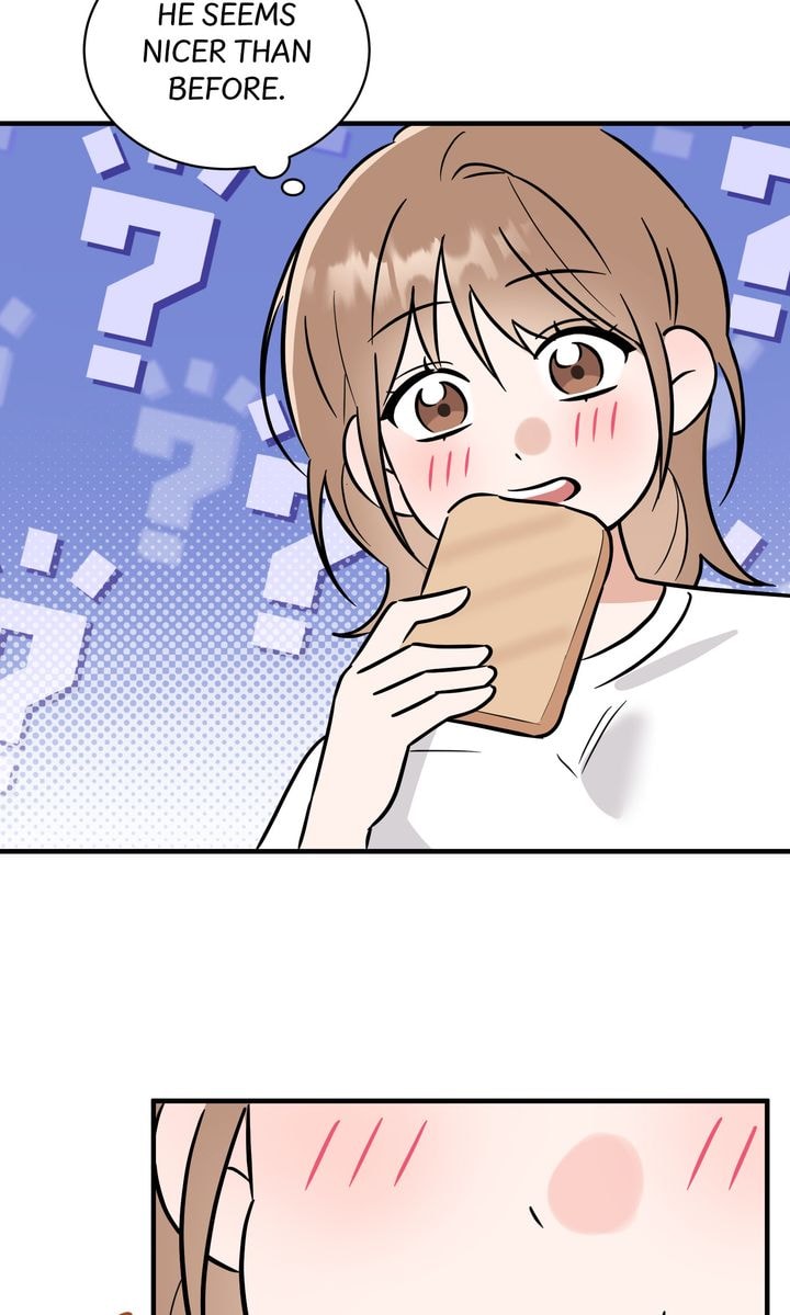 Swimming Lesson Record Chapter 5 - Page 60