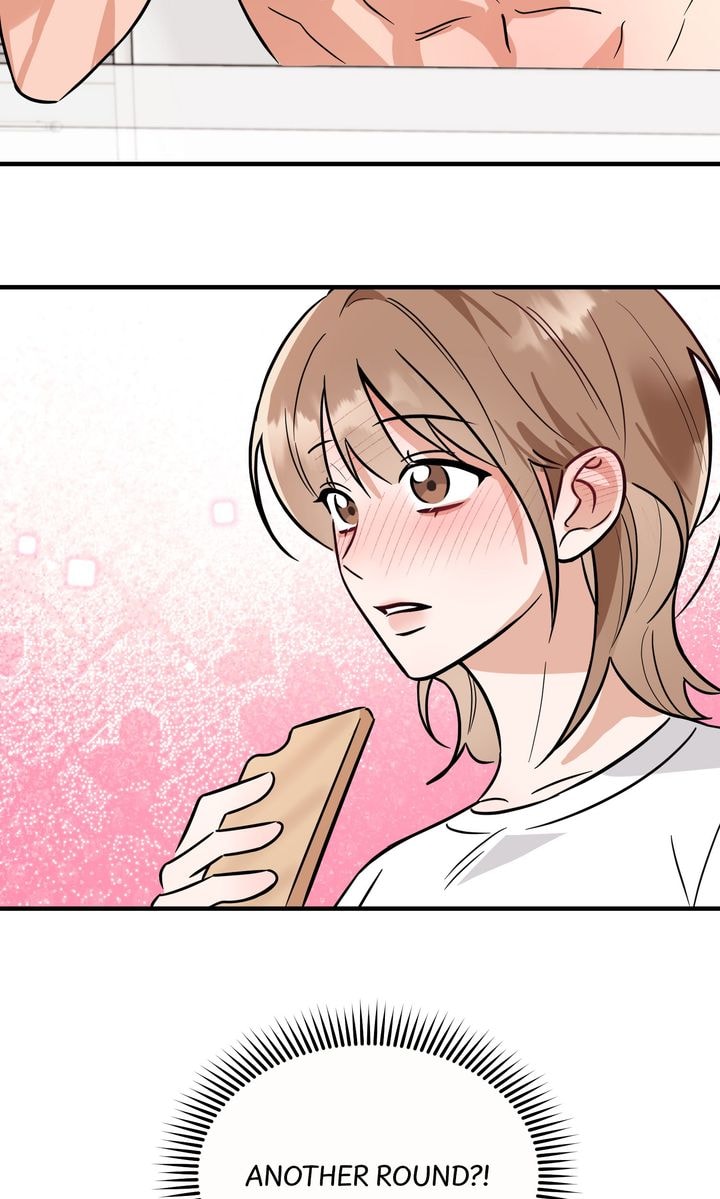 Swimming Lesson Record Chapter 5 - Page 64
