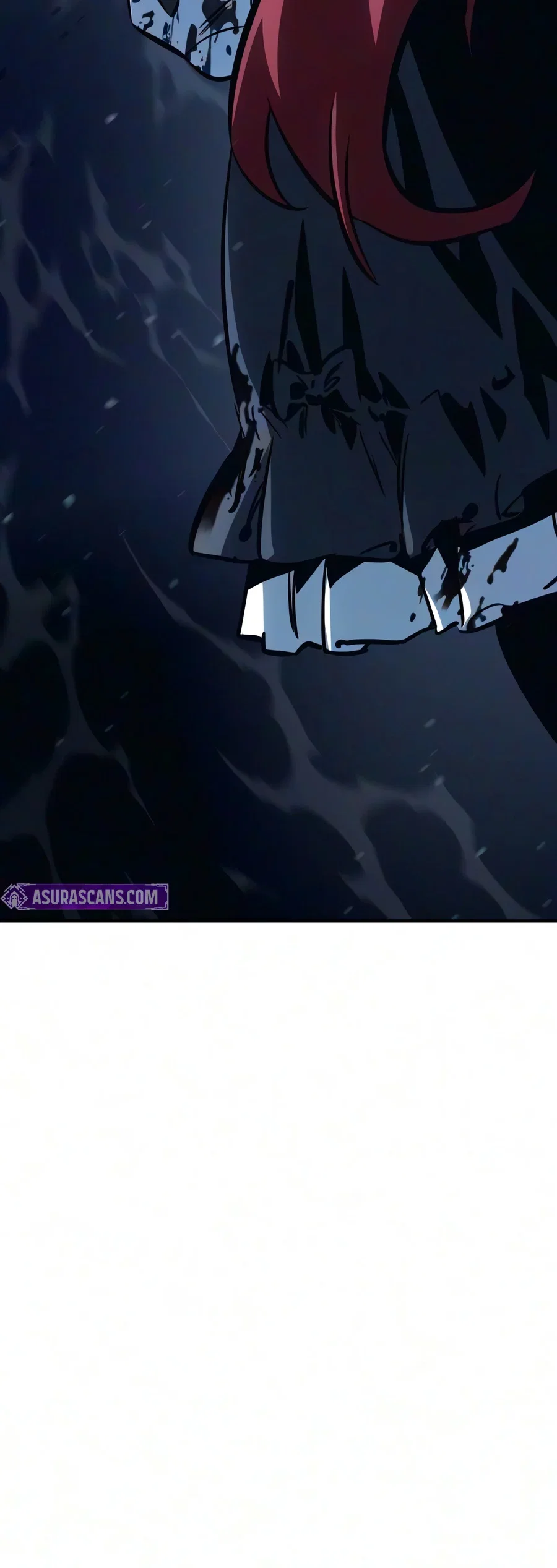 Sword of the Undying Chapter 23 - Page 3