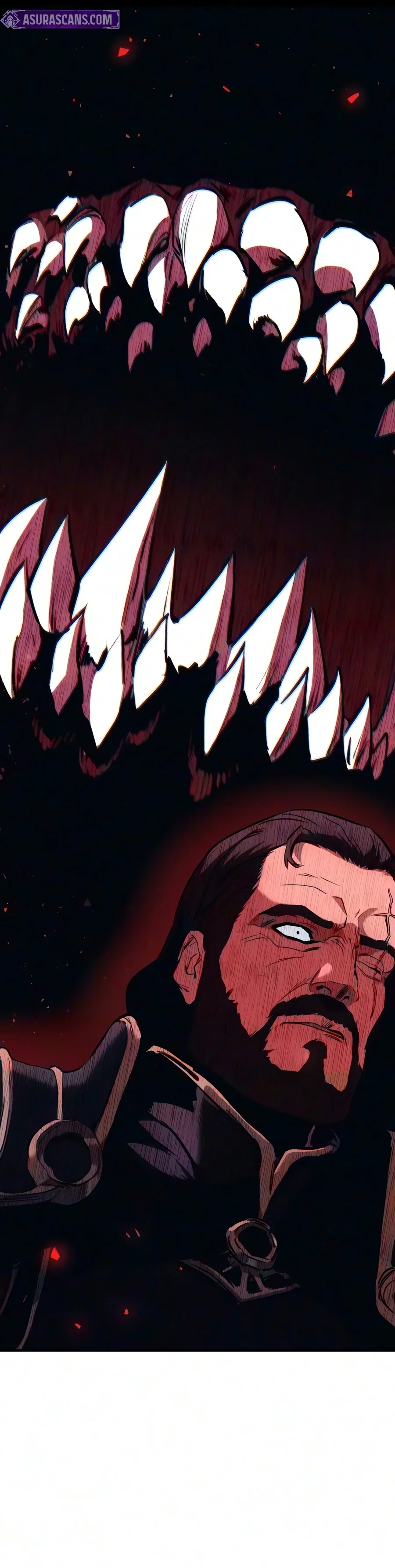Sword of the Undying Chapter 23 - Page 8