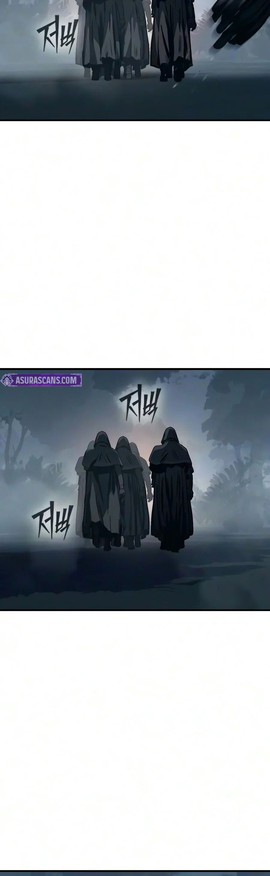 Sword of the Undying Chapter 23 - Page 35