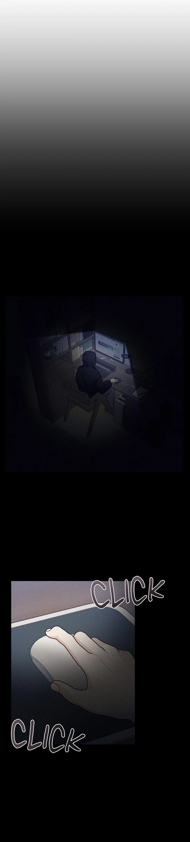 Symbiosis of Luna and Sol Chapter 1 - Page 3