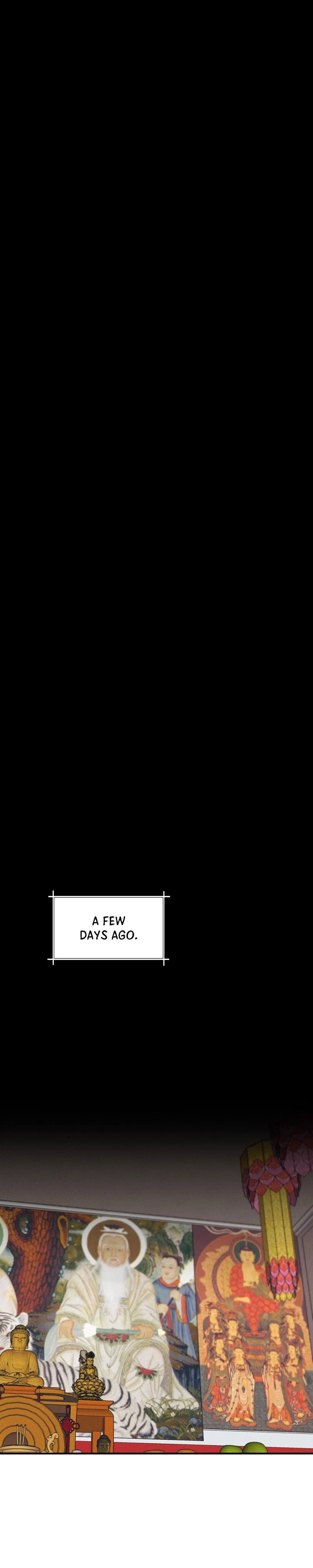 Symbiosis of Luna and Sol Chapter 1 - Page 12