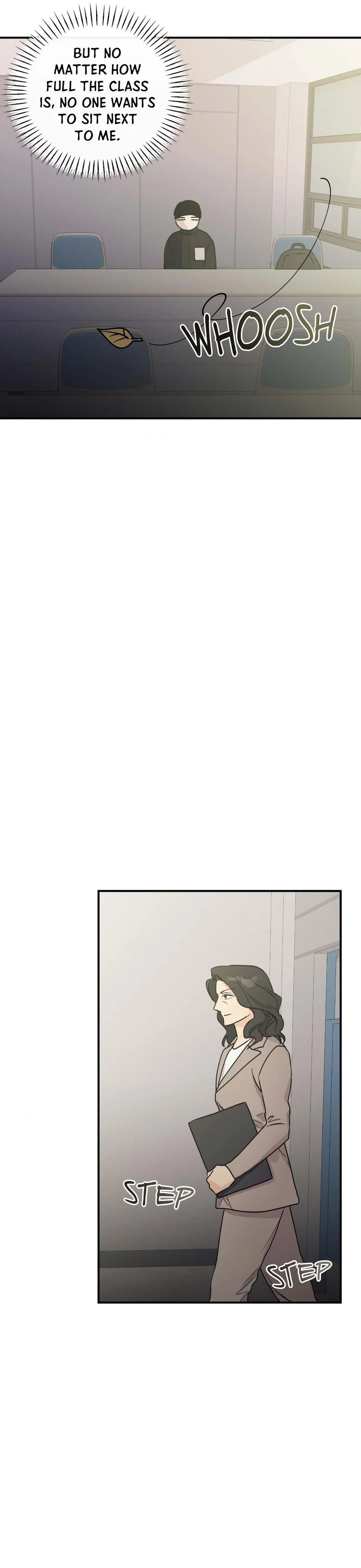 Symbiosis of Luna and Sol Chapter 6 - Page 8