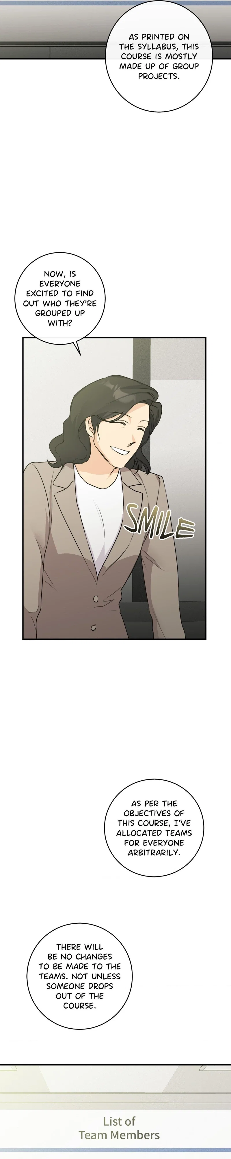 Symbiosis of Luna and Sol Chapter 6 - Page 10